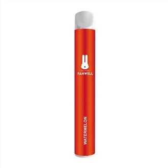 Vape Sekali Pakai 600 Puff