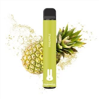 Rokok Elektronik Arab Saudi