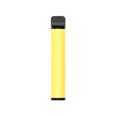 Smoke Disposable 1000 Puff Kapasitas E-liquid 3,5ml